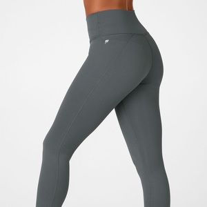 Fabletics Iron grey leggings